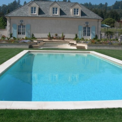 pool contractors watsonville ca